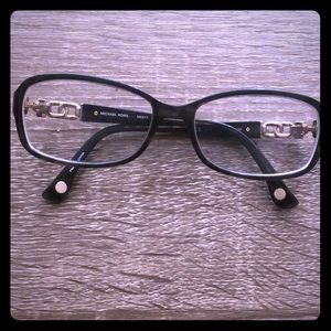 Michael Kors eyeglasses frames